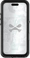 Ghostek Nautical Slim Waterproof MagSafe Case Apple iPhone 16 Black