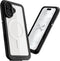 Ghostek Nautical Slim Waterproof MagSafe Case Apple iPhone 16 Clear