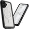 Ghostek Nautical Slim Waterproof MagSafe Case Apple iPhone 16 Plus Clear