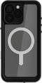 Ghostek Nautical Slim Waterproof MagSafe Case Apple iPhone 16 Pro Max Clear