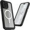 Ghostek Nautical Slim Waterproof MagSafe Case Apple iPhone 16 Pro Max Clear