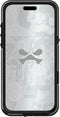 Ghostek Nautical Slim Waterproof MagSafe Case Apple iPhone 16 Pro Max Black