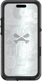 Ghostek Nautical Slim Waterproof MagSafe Case Apple iPhone 16 Pro Black