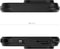 Ghostek Nautical Waterproof MagSafe Case + Belt Swivel Holster Apple iPhone 16 Pro Black