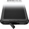 Ghostek Nautical Waterproof Telefoonhoesje geschikt voor Samsung Galaxy S23 Plus Waterdicht Hoesje Hardcase Backcover Shockproof - Zwart