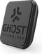 GHOSTFIX - Universele Magnetische Autohouder Incl. 3 Extra Metalen Platen