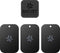 GHOSTFIX - Universele Magnetische Autohouder Incl. 3 Extra Metalen Platen