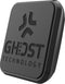 GHOSTFIX - Universele Magnetische Autohouder Incl. 3 Extra Metalen Platen