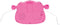 Lexibook Barbie Lighting Speaker met Standaard - 2 Speelgoed microfoons