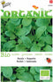 5 stuks - Buzzy - Organic Rucola gewone (Skal 14725)