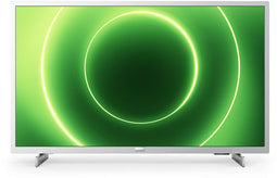 Philips 32PFS6855 - Smart TV - Full HD 1920x1080 - Zilver
