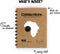Correctbook Original Inspirational White A4 Blanco - Uitwisbaar / Whiteboard Notitieboek