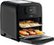 Tefal Easy Fry FW5018 - Airfryer - 9-in-1 - 11 L