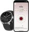 Withings ScanWatch 2 - Smartwatch - 24/7 gezondheidsmonitoring - Zwart
