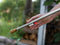 Rothenberger Universele Gasbrander - Onkruidbrander - Vlamtemperatuur 940 °C - Lengte 70 cm