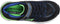 Skechers Skech Air Blast Tallixeel A - Jongens Sneakers - Blauw