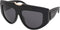 Zonnebrillen Max Mara Orsola MM0083 01A