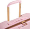 Delsey Freestyle - Reiskoffer 66 cm - Lichtgewicht - Roze