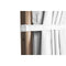 Parasoll Home ESPRIT Donker grijs Lichtbruin 290 x 350 x 280 cm