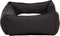 vidaXL-Hondenmand-linnen-look-85,5x70x23-cm-fleece-zwart-en-wit