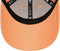 New Era - LA Dodgers Womens League Essential Peach 9FORTY Adjustable Cap