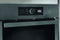 Whirlpool AMW 504/IX - Inbouwmicrogolfoven - 3 kookmethodes - RVS