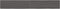 vidaXL - Wastafelblad - 200x30x(2-4) - cm - behandeld - massief - hout - donkerbruin