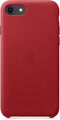 Apple MXYL2ZM/A - Soft case - Krasbestendig - Rood