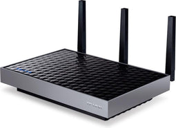 TP-Link RE580D - Wi-Fi Range Extender - AC1900 Dual-Band - 1900 Mbps