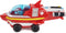 PAW Patrol Aqua Pups - Transformerend Dolfijnen-voertuig met Marshall-Speelfiguur