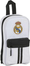 Etui Real Madrid C.F. 20/21 Wit Zwart (33 Onderdelen)