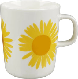 Marimekko - Auringonkukka - Mok - 25cl - Zonnebloem