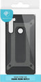 imoshion Hoesje - Geschikt voor Xiaomi Redmi Note 8 (2021), Xiaomi Redmi Note 8 - Rugged Xtreme Backcover - Zwart
