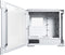 Phanteks Enthoo Evolv X - Midi Tower PC - ATX EATX Micro-ATX Mini-ITX - Wit