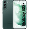 Samsung Galaxy S22+ 5G - Groen - 256 GB - Fysieke simkaart + eSIM