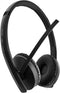 EPOS Sennheiser Adapt 260 - On-ear Bluetooth headset - UC-geoptimaliseerd voor Microsoft Teams - Zwart