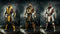 Warner Bros. Mortal Kombat 11 Ultimate - Nintendo Switch - Inclusief Kombat Pack 1 en 2 (download)