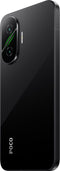 POCO F7 - Smartphone - 12GB RAM - 512GB opslag - Zwart