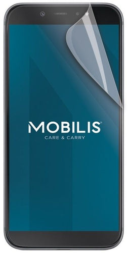 Mobilis 36231 - Screenprotector - Samsung Galaxy Xcover 5