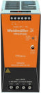 Weidmüller PRO ECO3 240W 24V 10A DIN-rail netvoeding 12 V/DC 10 A 240 W Aantal uitgangen: 1 x Inhoud: 1 stuk(s)