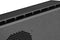 Silverstone RAVEN RVZ03-ARGB - Mini PC Behuizing - Laag Profiel 14,04L - Zwart