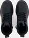 Ecco Grainer W - Veterboots - Waterafstotend - Zwart - Maat 39