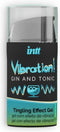 Intt Vibration! Gin & Tonic Tintelende Gel
