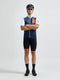 Craft HMC Offroad SS Jersey - Fietsshirt Heren - 5 zakken - Maat XXL
