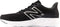 New Balance 411v3 Heren Sportschoenen - BLACK - Maat 42