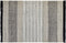 YAZLIK - Modern vloerkleed - Beige - 140 x 200 cm - Wol