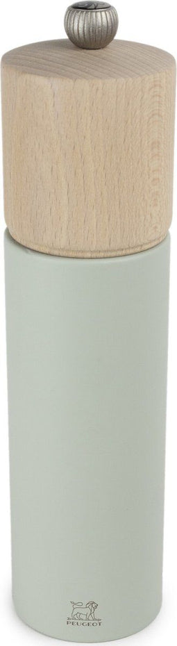 Peugeot Boreal Zoutmolen 21 cm - Saliegroen - Beukenhout