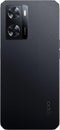 Oppo A57 - Zwart - 64 GB - Dubbele fysieke simkaart