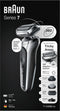 Braun 71-S4862cs - Elektrisch scheerapparaat - AutoSense-technologie 360° aanpassing - Zilver