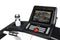 Flow Fitness Runner DTM2000i Loopband - 34 Programma's - Trainingscomputer - Inklapbaar - Hartslagfunctie